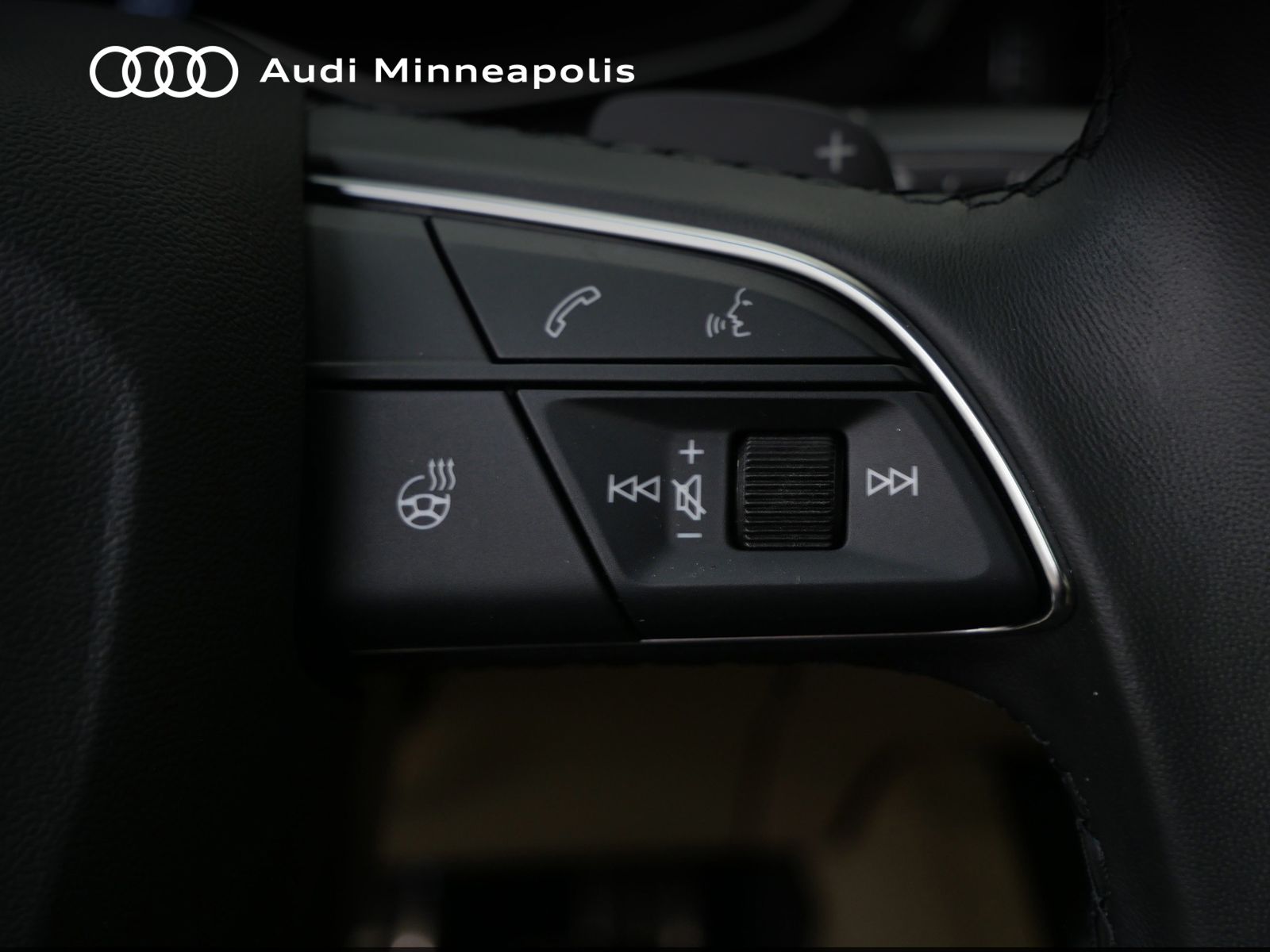 Thumbnail: 2023 Audi A4 - 21