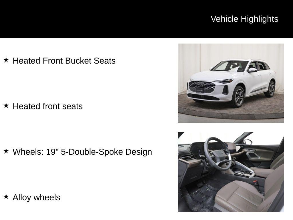 Thumbnail: 2025 Audi Q5 - 34