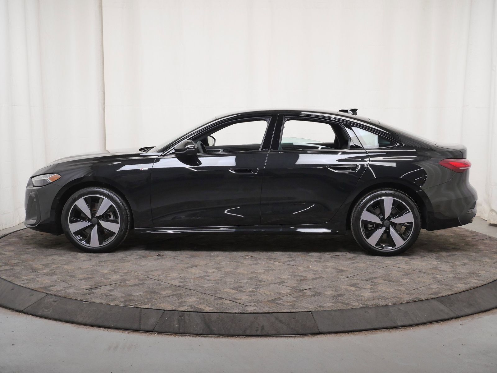 Thumbnail: 2026 Audi A5 - 3