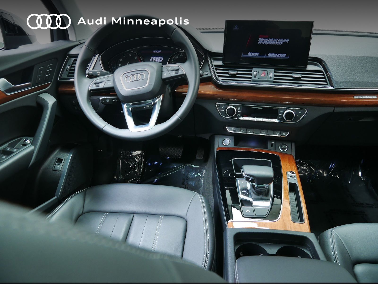 Thumbnail: 2023 Audi Q5 - 19