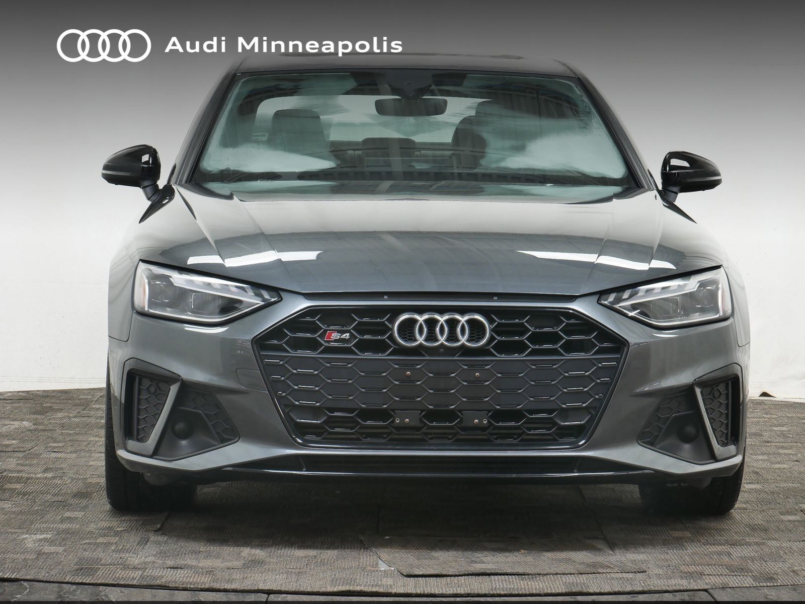 Thumbnail: 2022 Audi S4 - 12