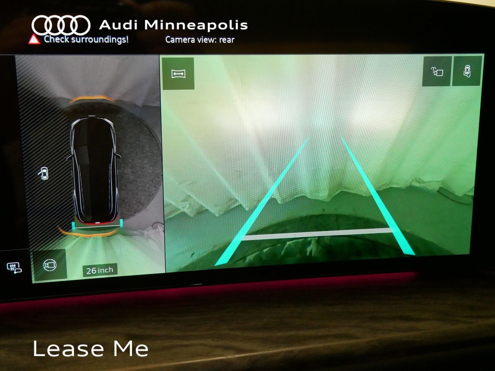 Thumbnail: 2025 Audi Q5 - 20