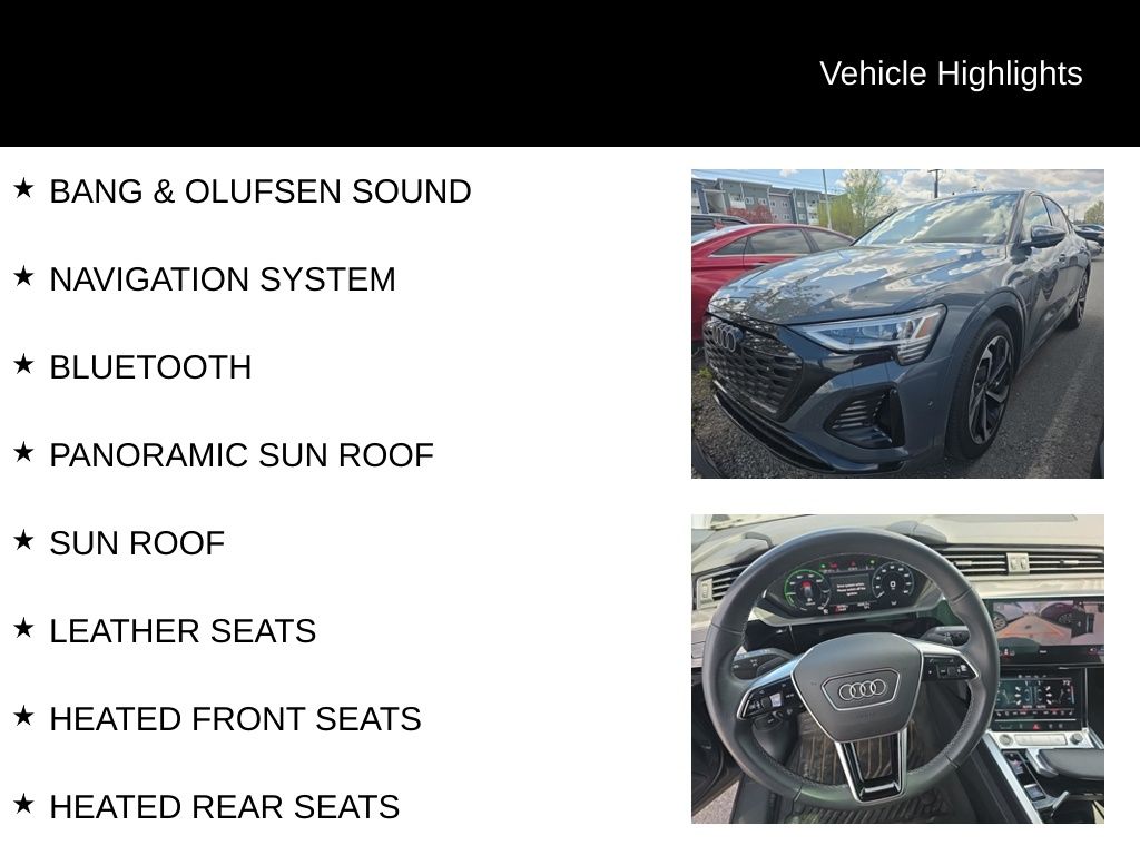 Thumbnail: 2024 Audi Q8 e-tron - 19