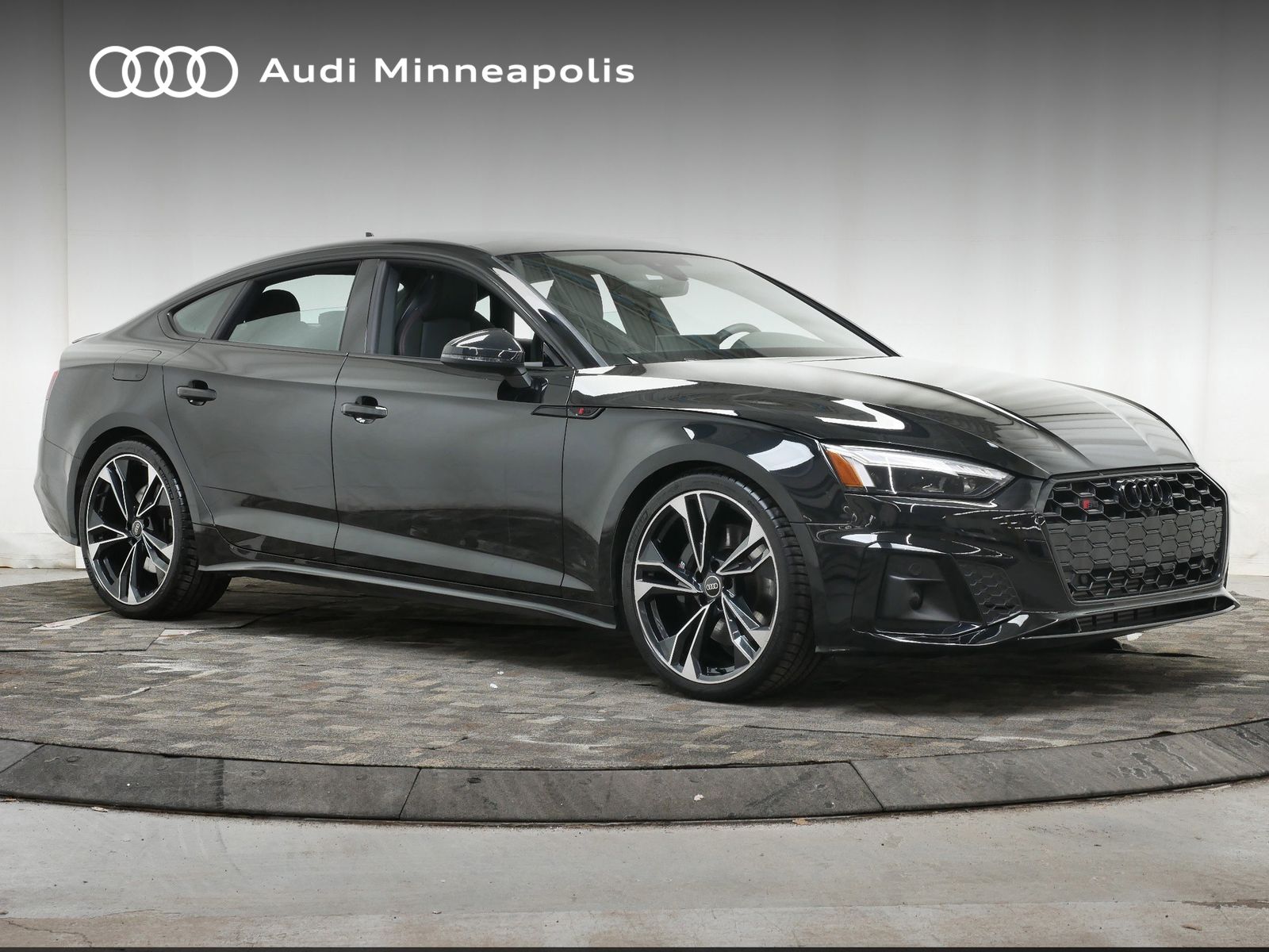 Thumbnail: 2023 Audi S5 - 11