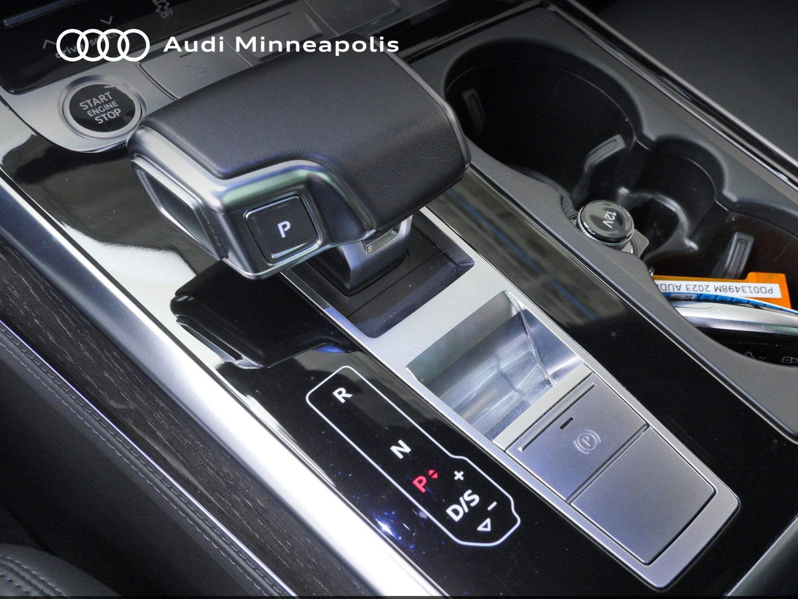Thumbnail: 2023 Audi Q7 - 31