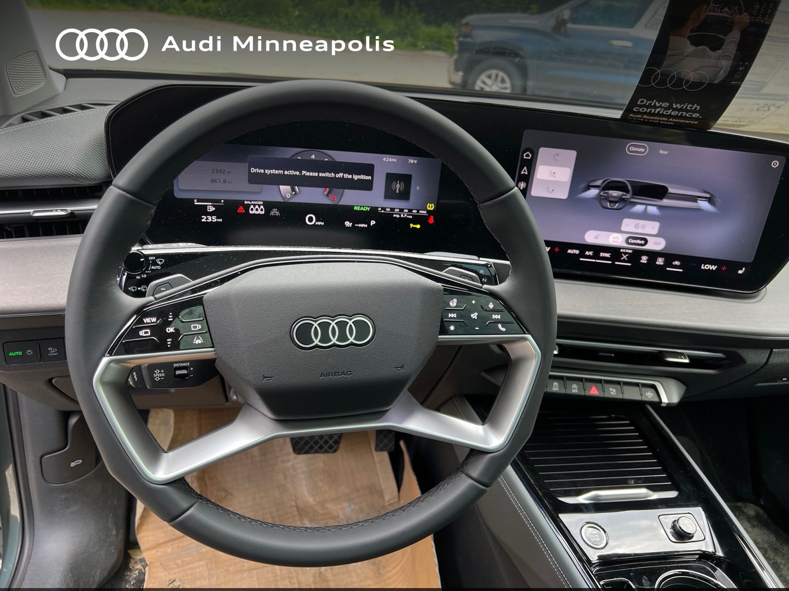 Thumbnail: 2026 Audi Q3 - 17