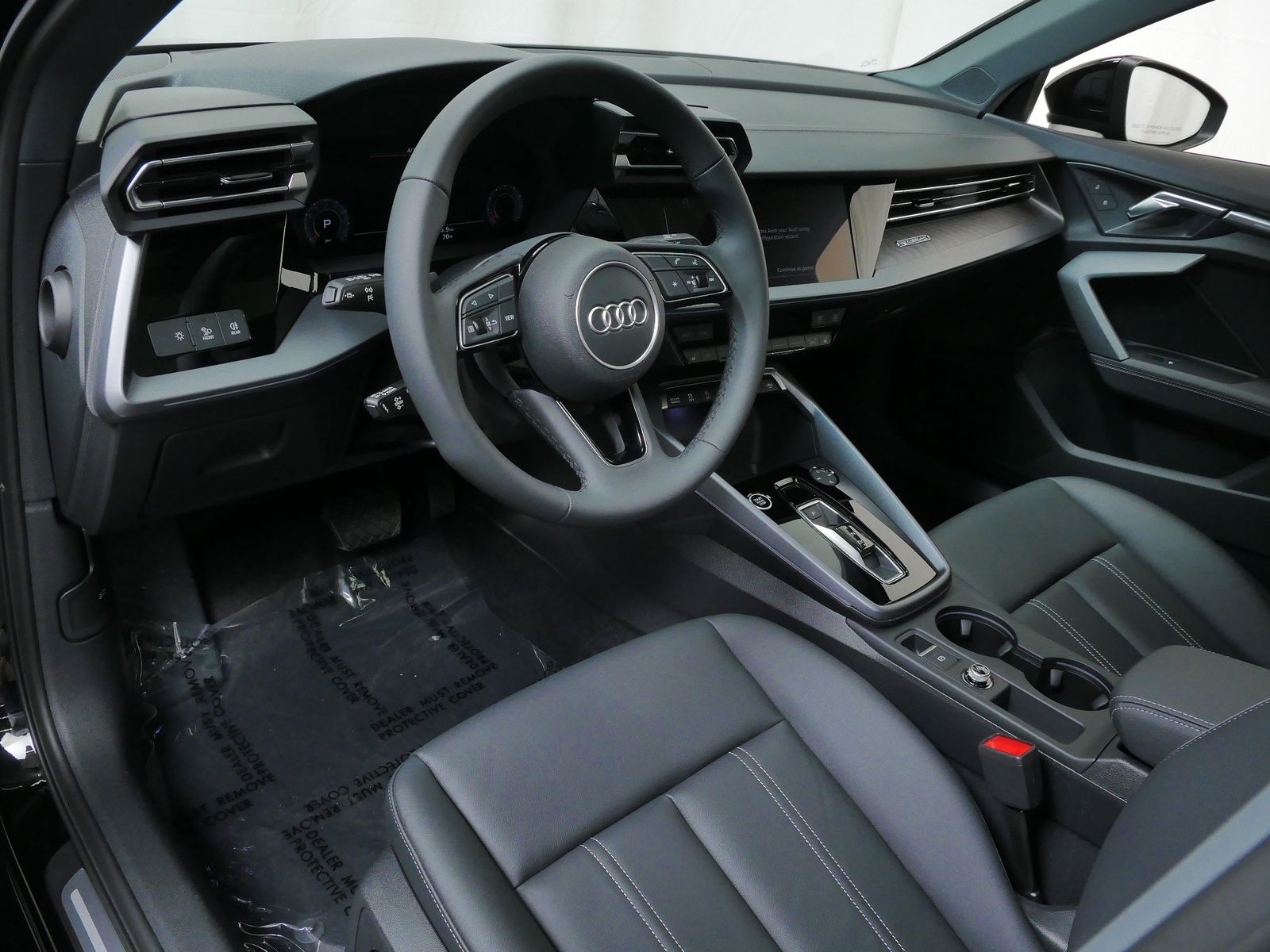 Thumbnail: 2026 Audi A3 - 2