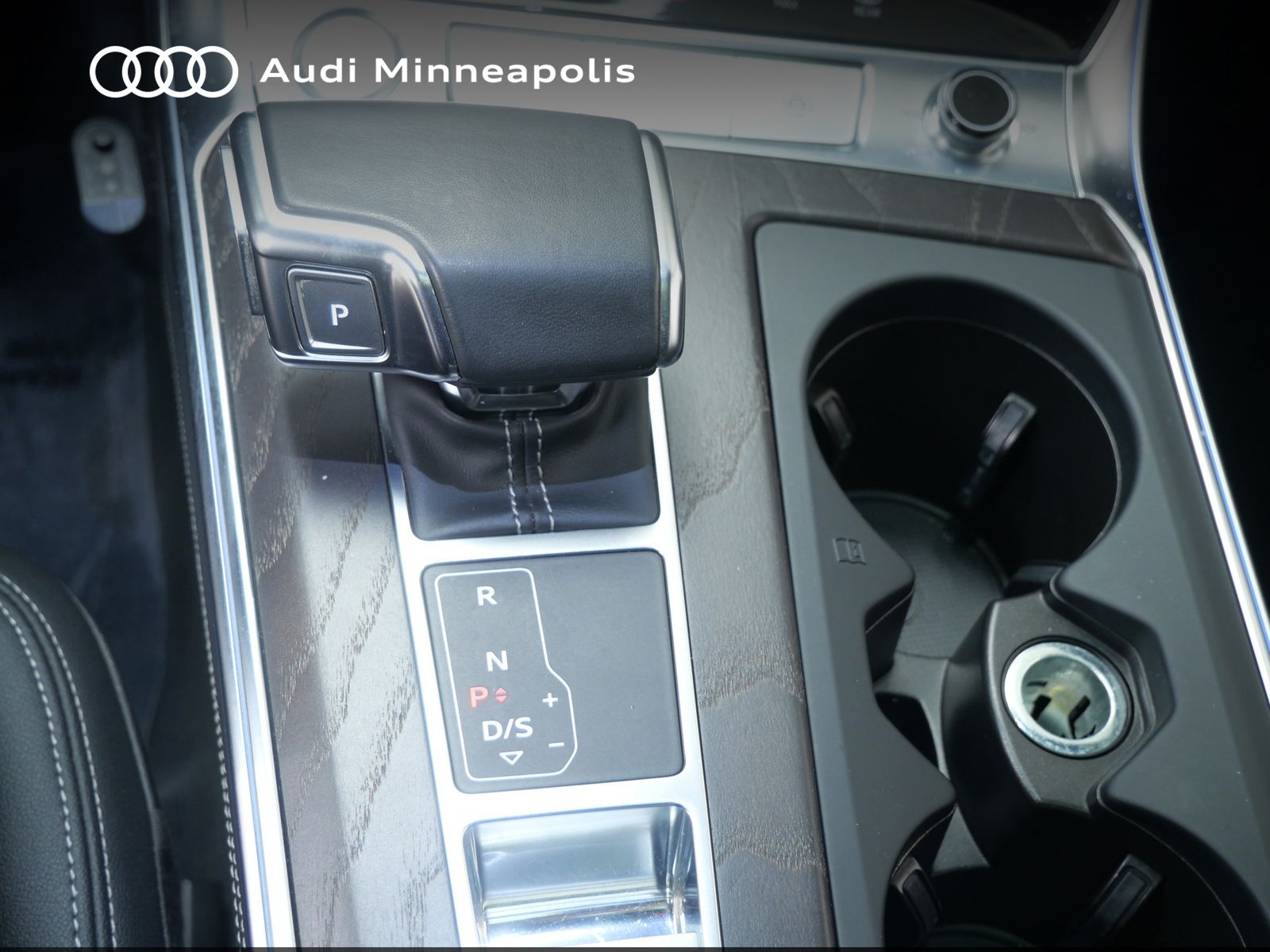 Thumbnail: 2020 Audi A7 - 27