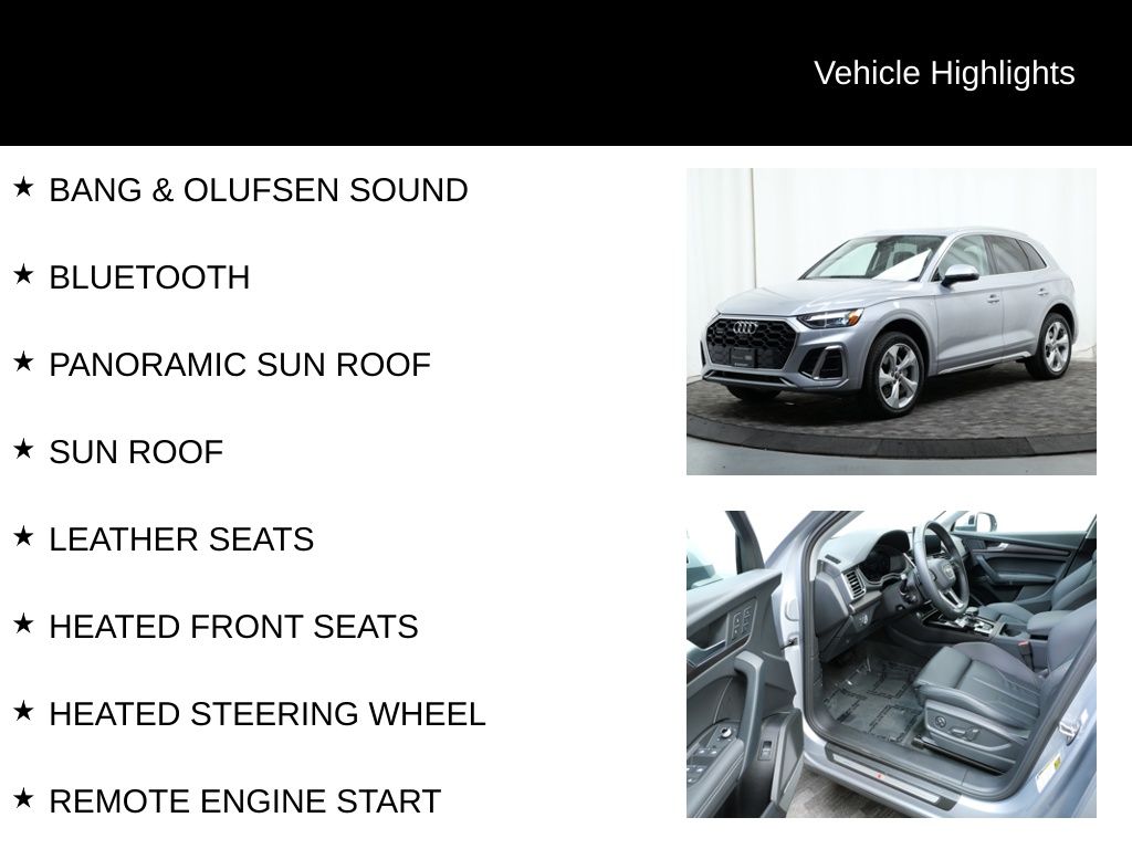 Thumbnail: 2025 Audi Q5 - 29