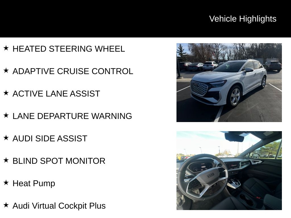 Thumbnail: 2024 Audi Q4 e-tron - 18