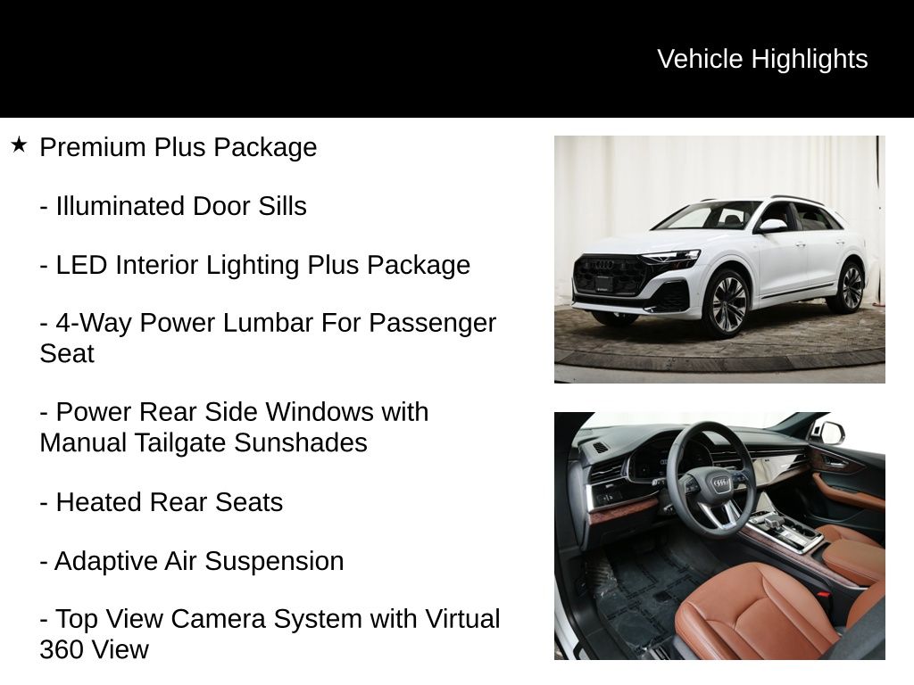 Thumbnail: 2026 Audi Q8 - 22