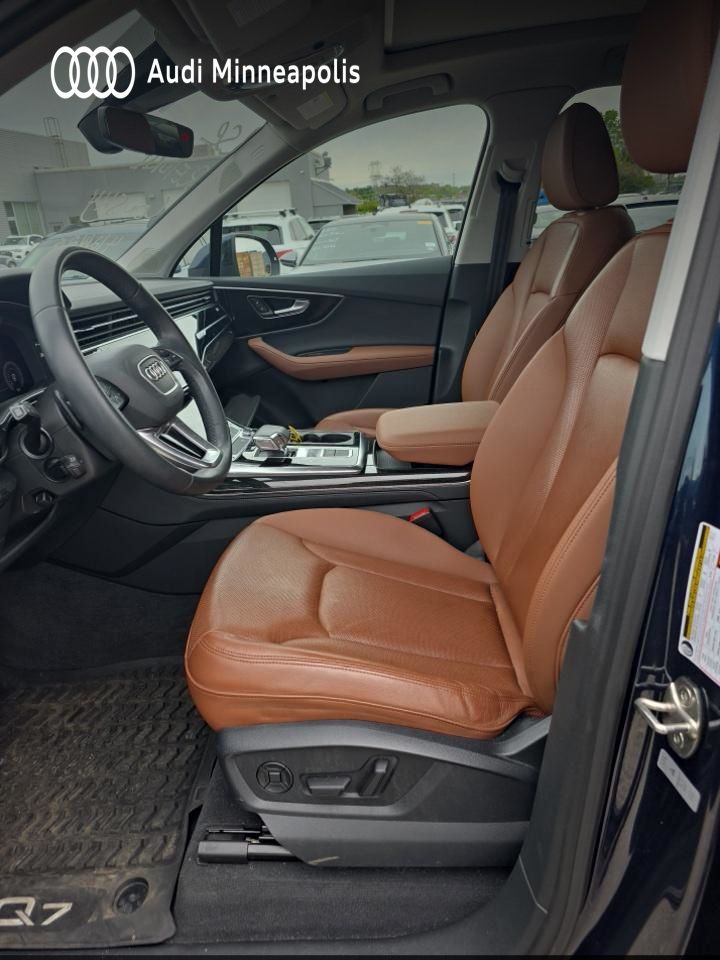 Thumbnail: 2023 Audi Q7 - 18