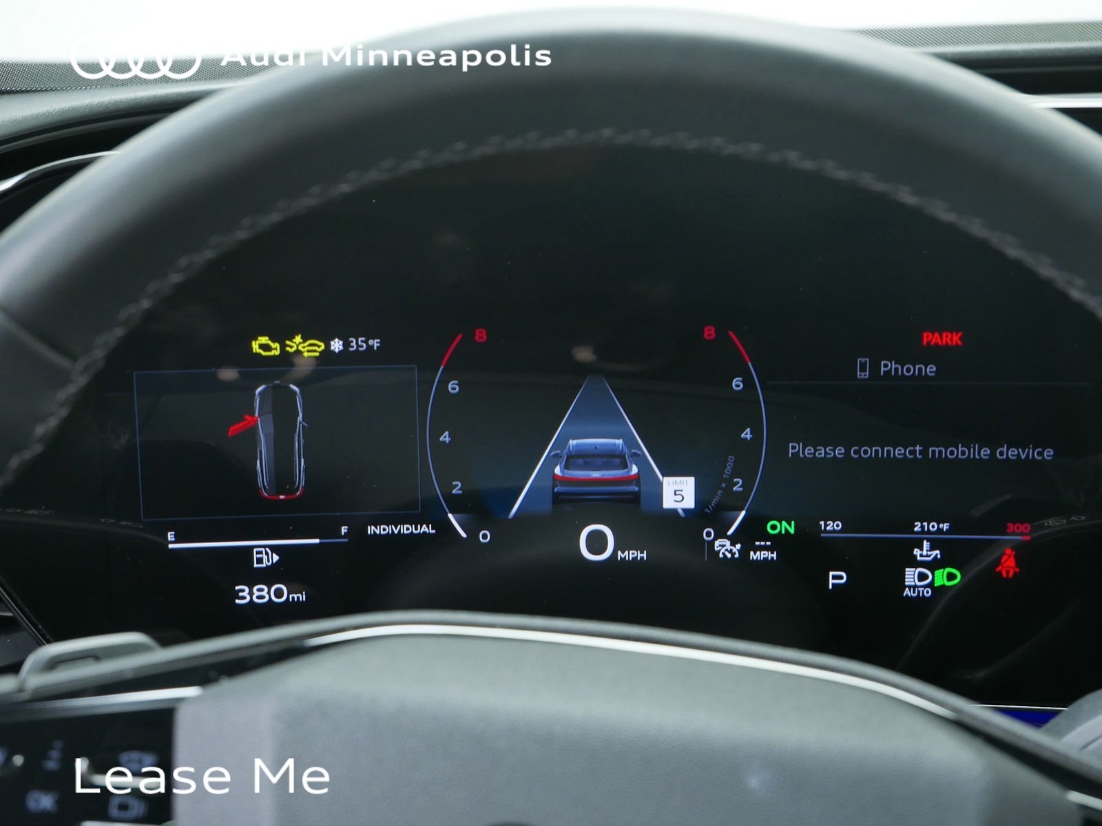 Thumbnail: 2025 Audi Q5 - 30