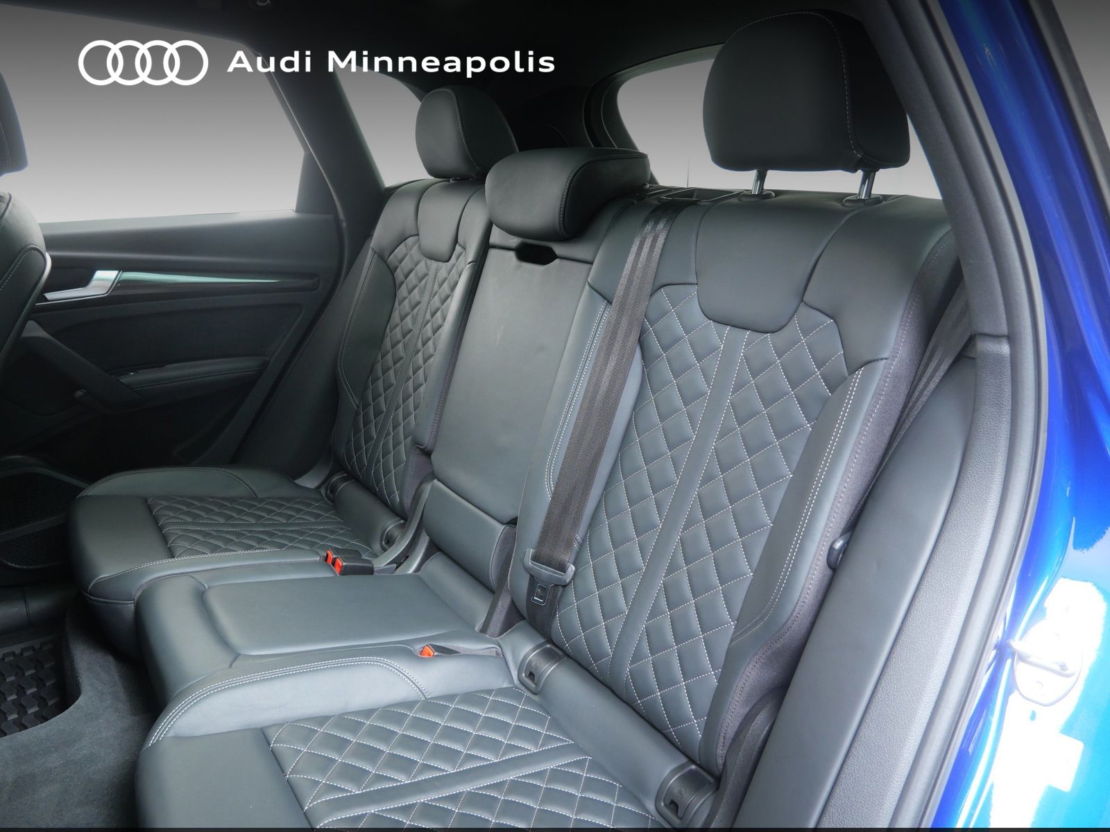 Thumbnail: 2023 Audi SQ5 - 14