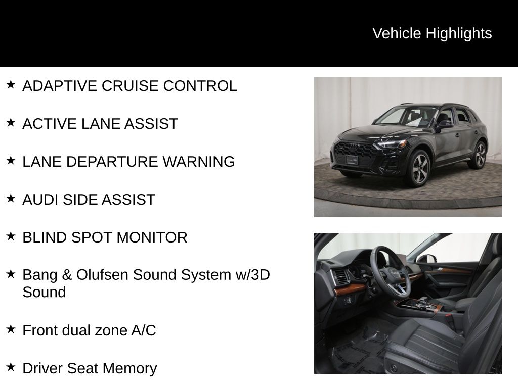 Thumbnail: 2023 Audi Q5 - 35