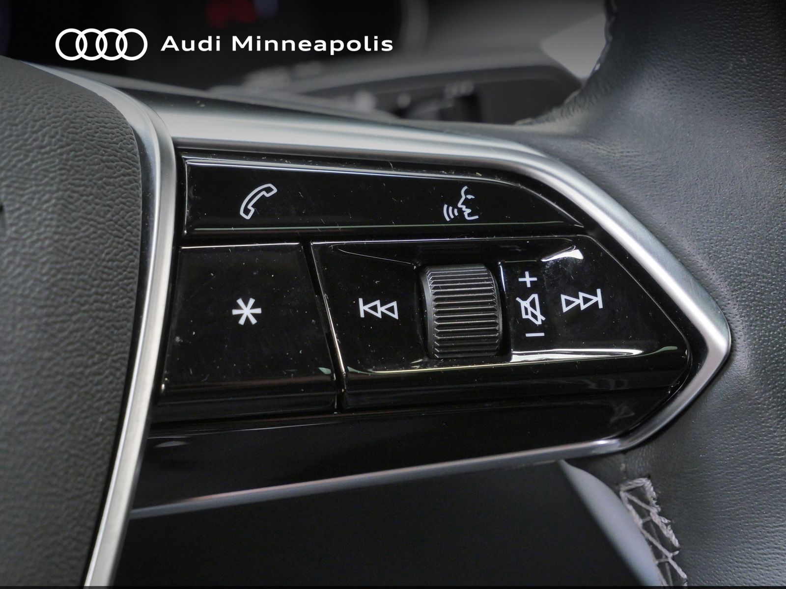 Thumbnail: 2023 Audi A6 - 23