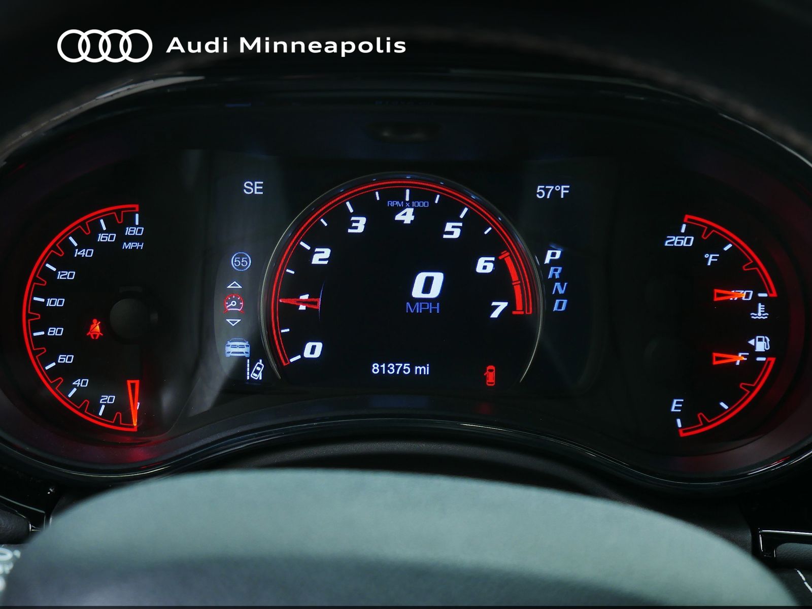 Thumbnail: 2021 Dodge Durango - 21