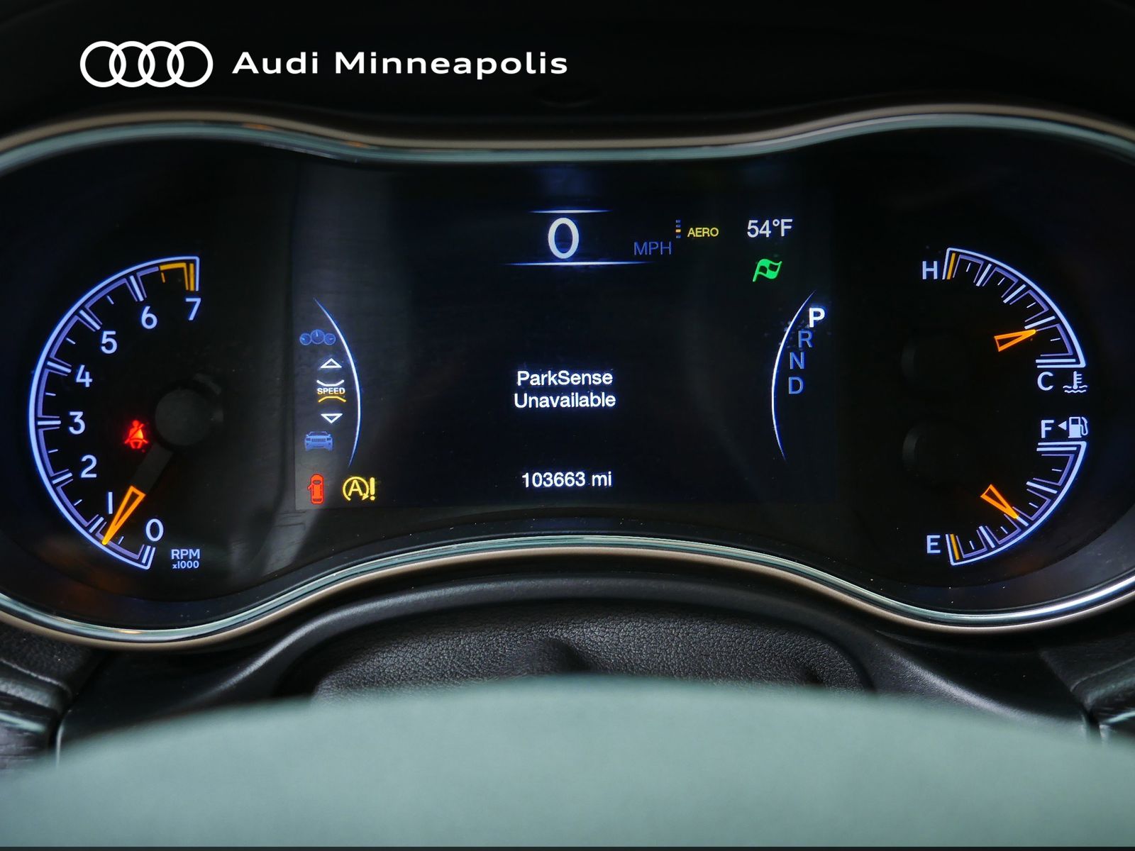 Thumbnail: 2016 Jeep Grand Cherokee - 21