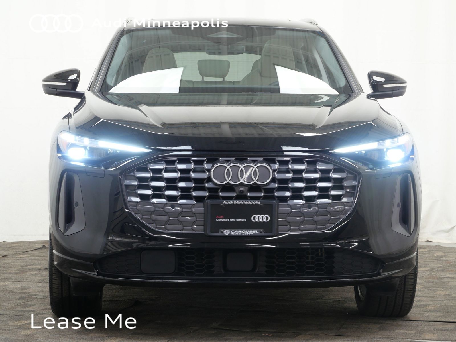 Thumbnail: 2025 Audi Q5 - 11