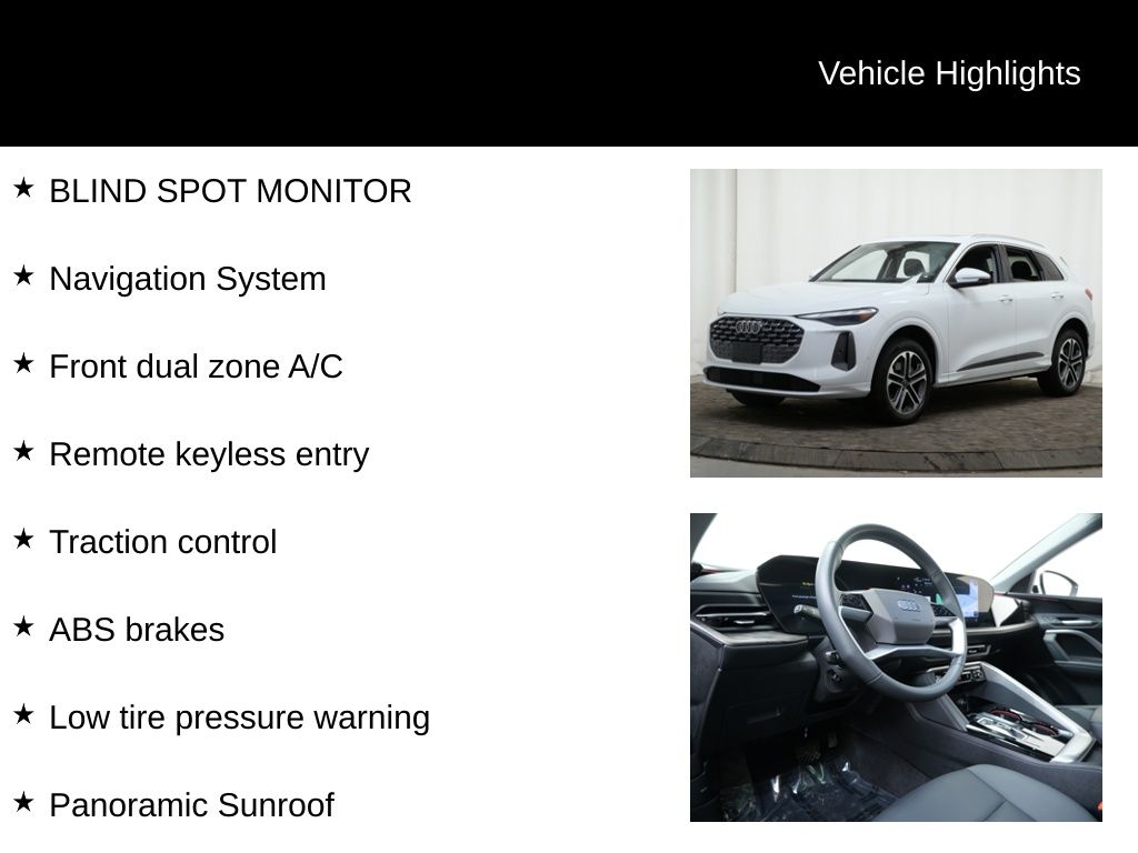 Thumbnail: 2025 Audi Q5 - 29