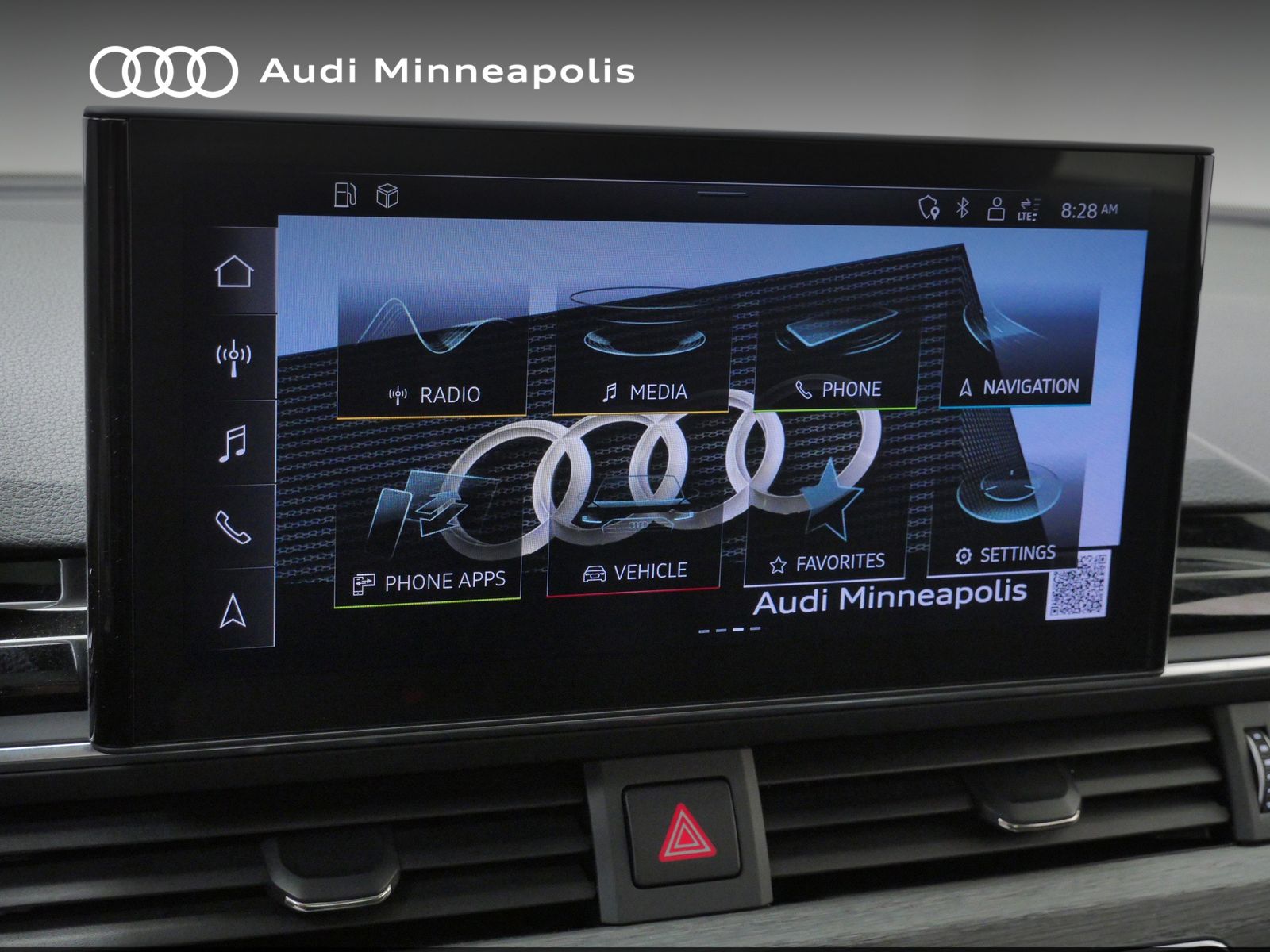 Thumbnail: 2023 Audi A5 - 27