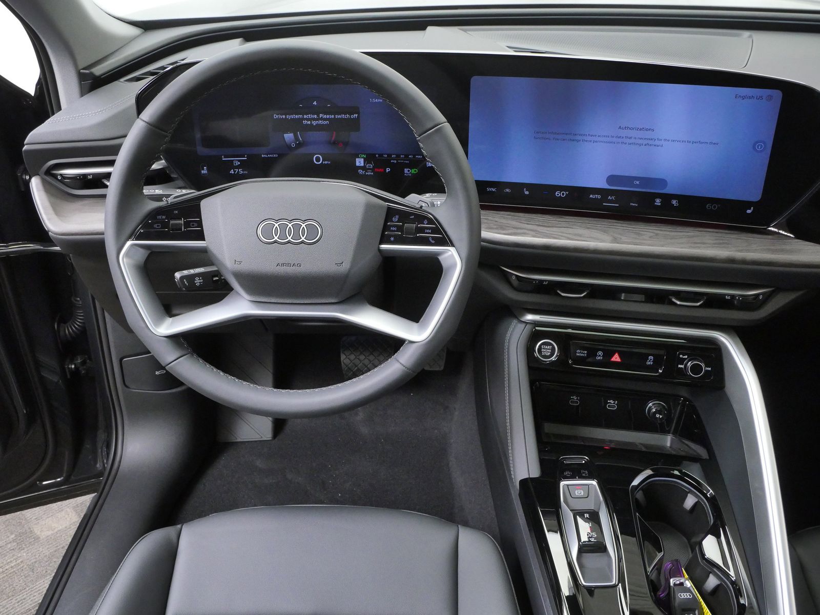Thumbnail: 2026 Audi Q5 - 15