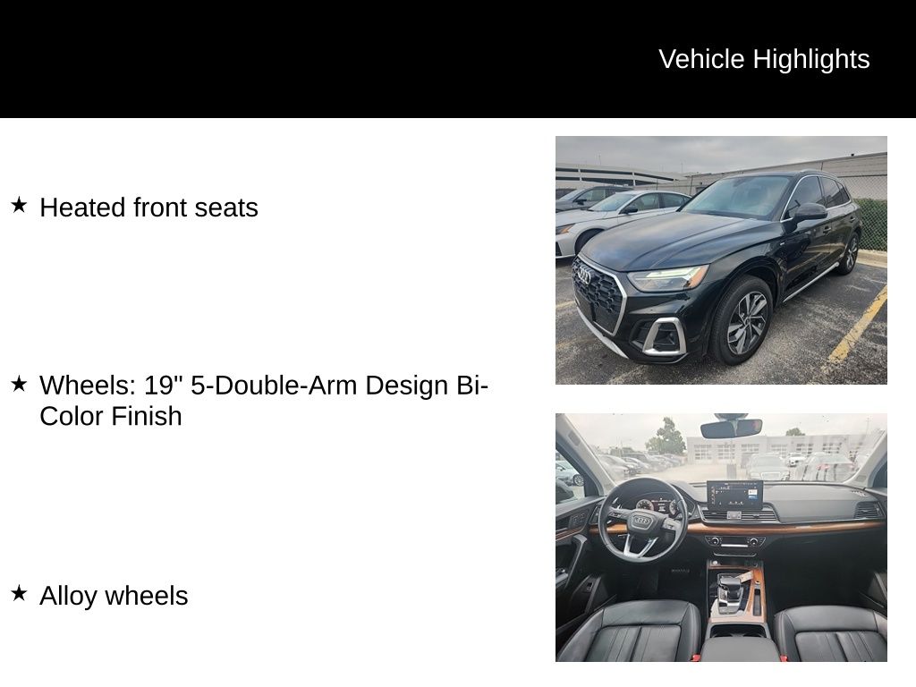 Thumbnail: 2023 Audi Q5 - 18