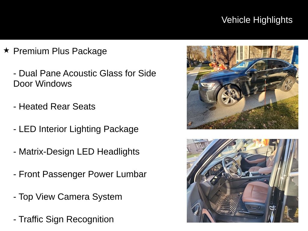 Thumbnail: 2024 Audi Q8 e-tron - 15