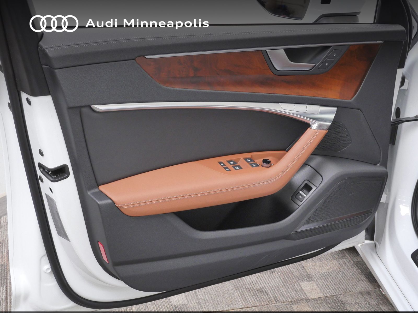 Thumbnail: 2023 Audi A6 - 13