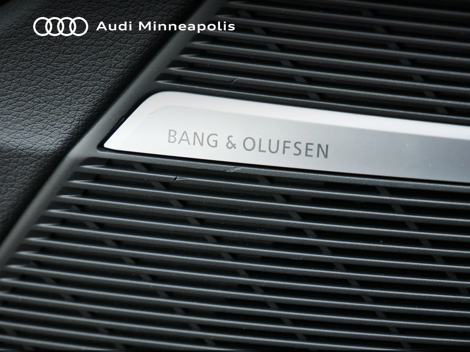 Thumbnail: 2023 Audi Q7 - 19