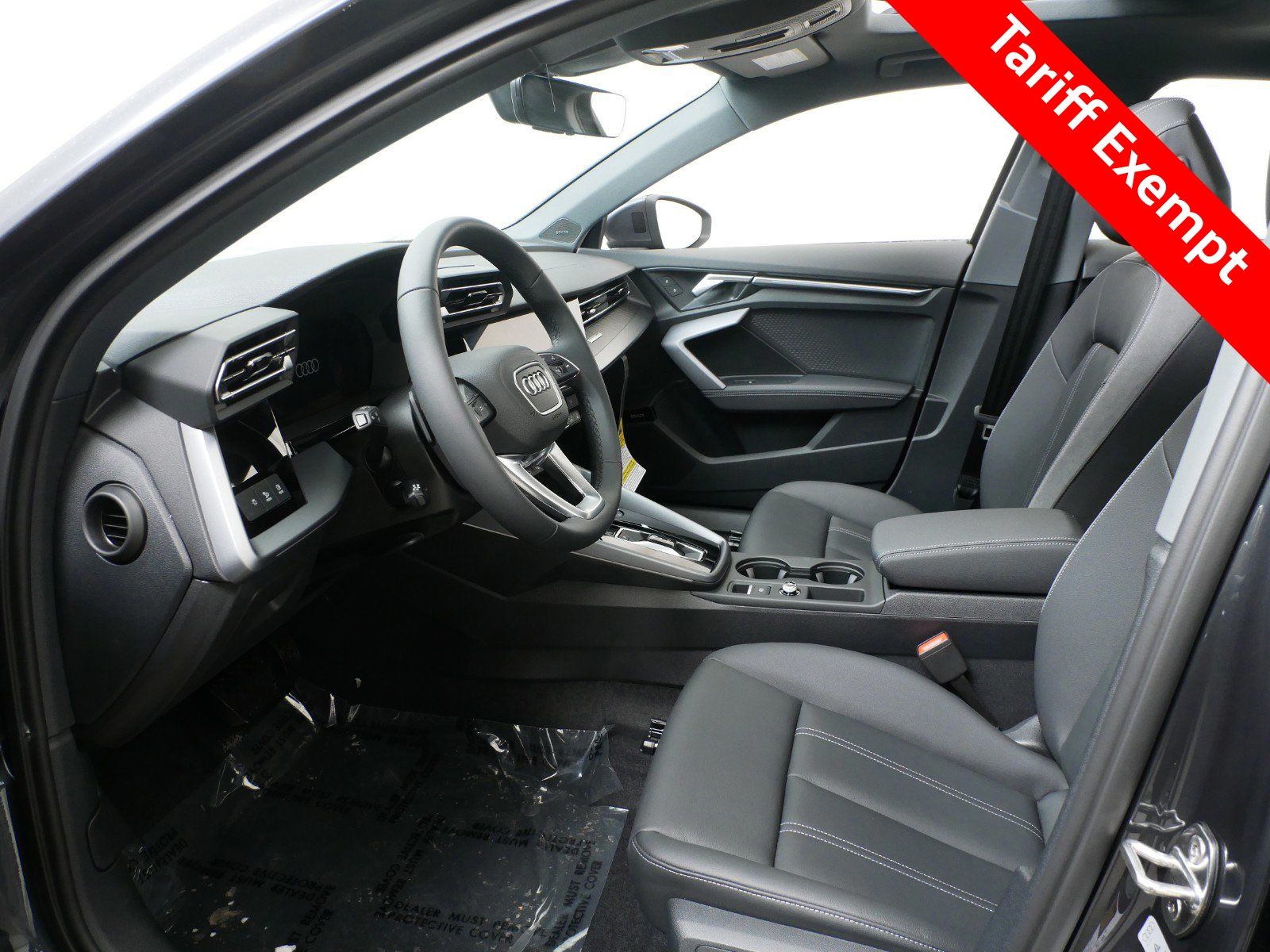 2025 Audi A3 2.0T Premium Plus photo 2