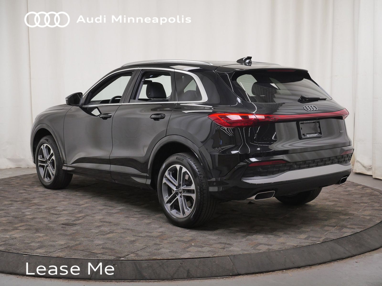 Thumbnail: 2025 Audi Q5 - 3