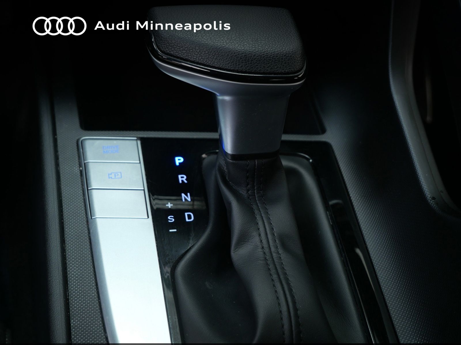 Thumbnail: 2021 Hyundai Elantra - 17