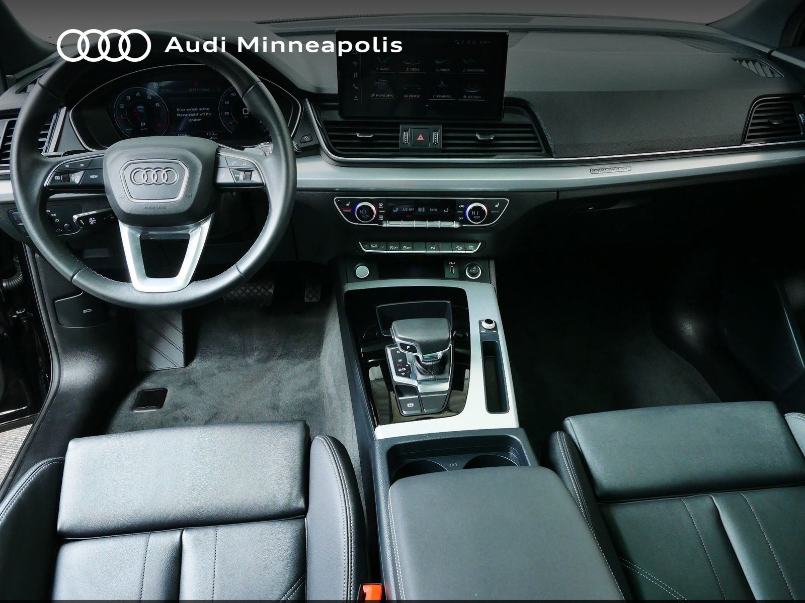 Thumbnail: 2025 Audi Q5 - 18