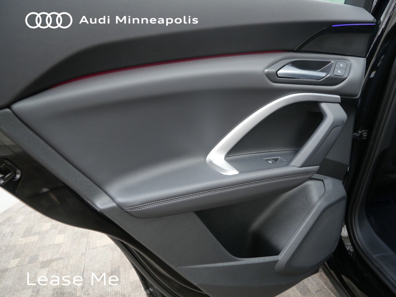 Thumbnail: 2025 Audi Q5 - 14