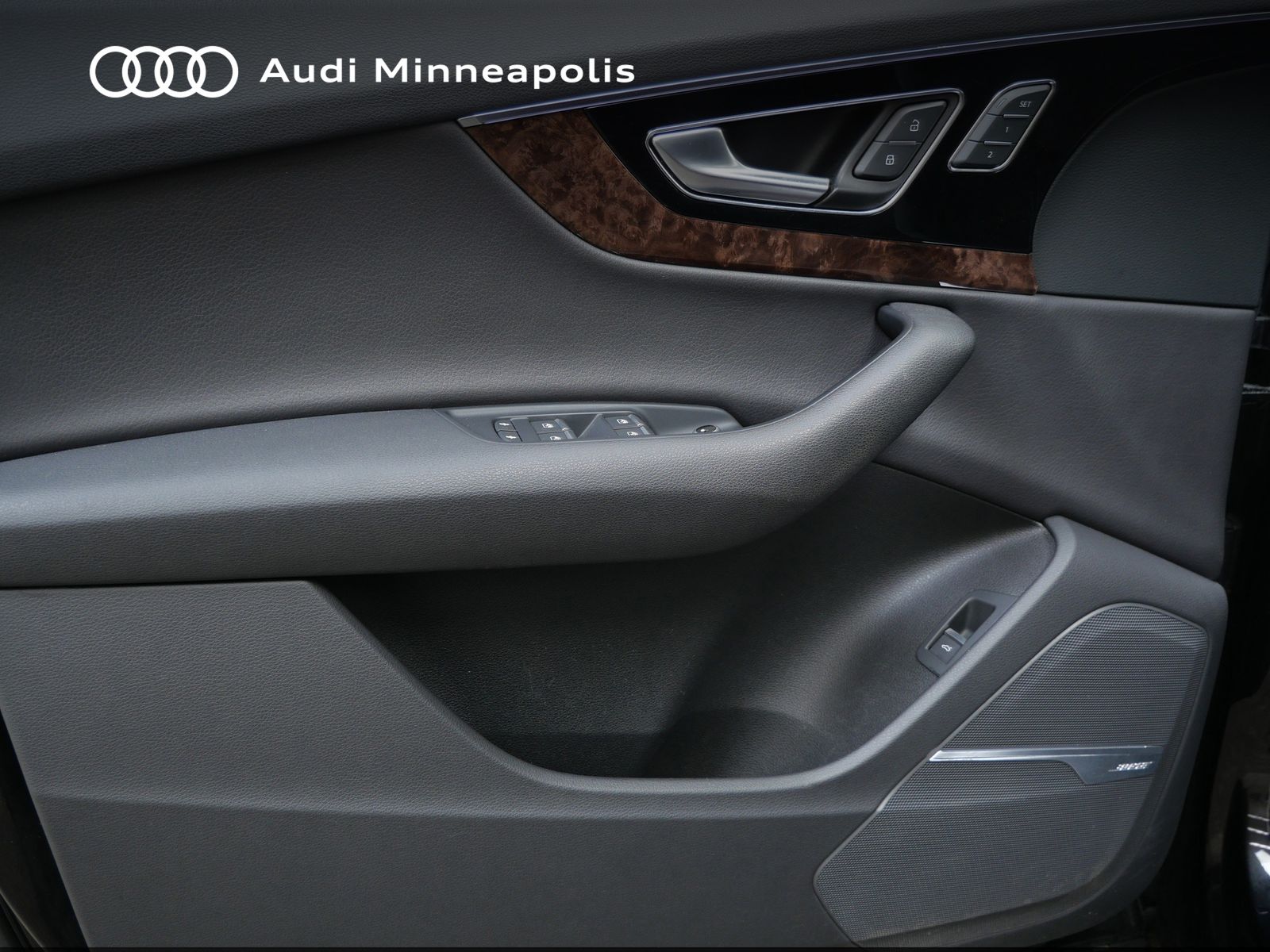 Thumbnail: 2018 Audi Q7 - 12