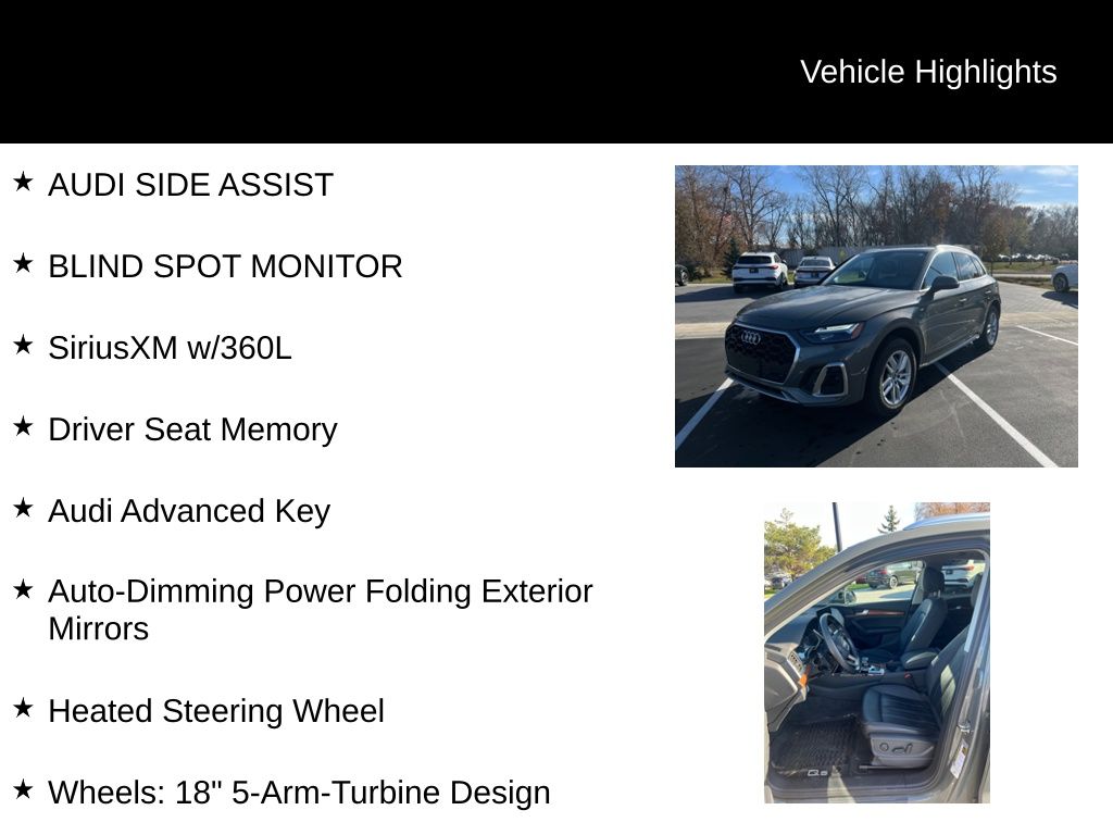 Thumbnail: 2023 Audi Q5 - 16