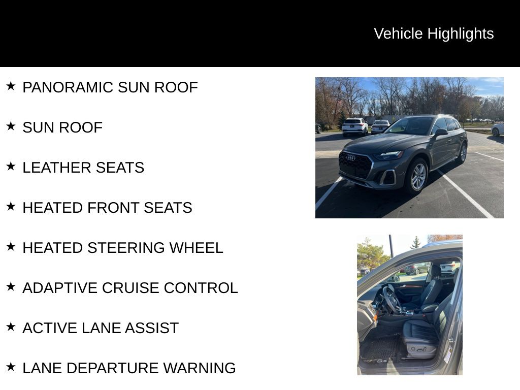 Thumbnail: 2023 Audi Q5 - 15