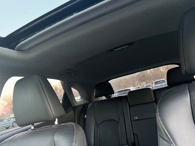 Thumbnail: 2021 Lexus RX - 8