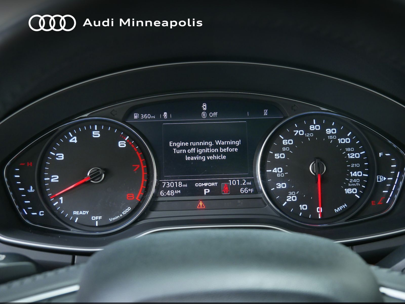 Thumbnail: 2020 Audi Q5 - 28