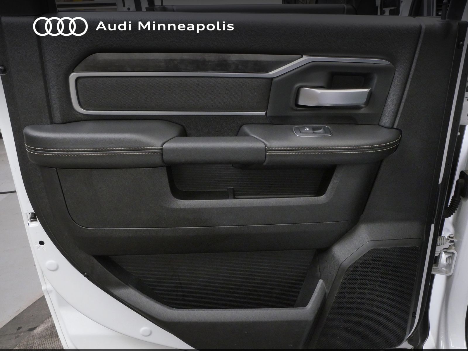 Thumbnail: 2024 RAM 2500 - 13