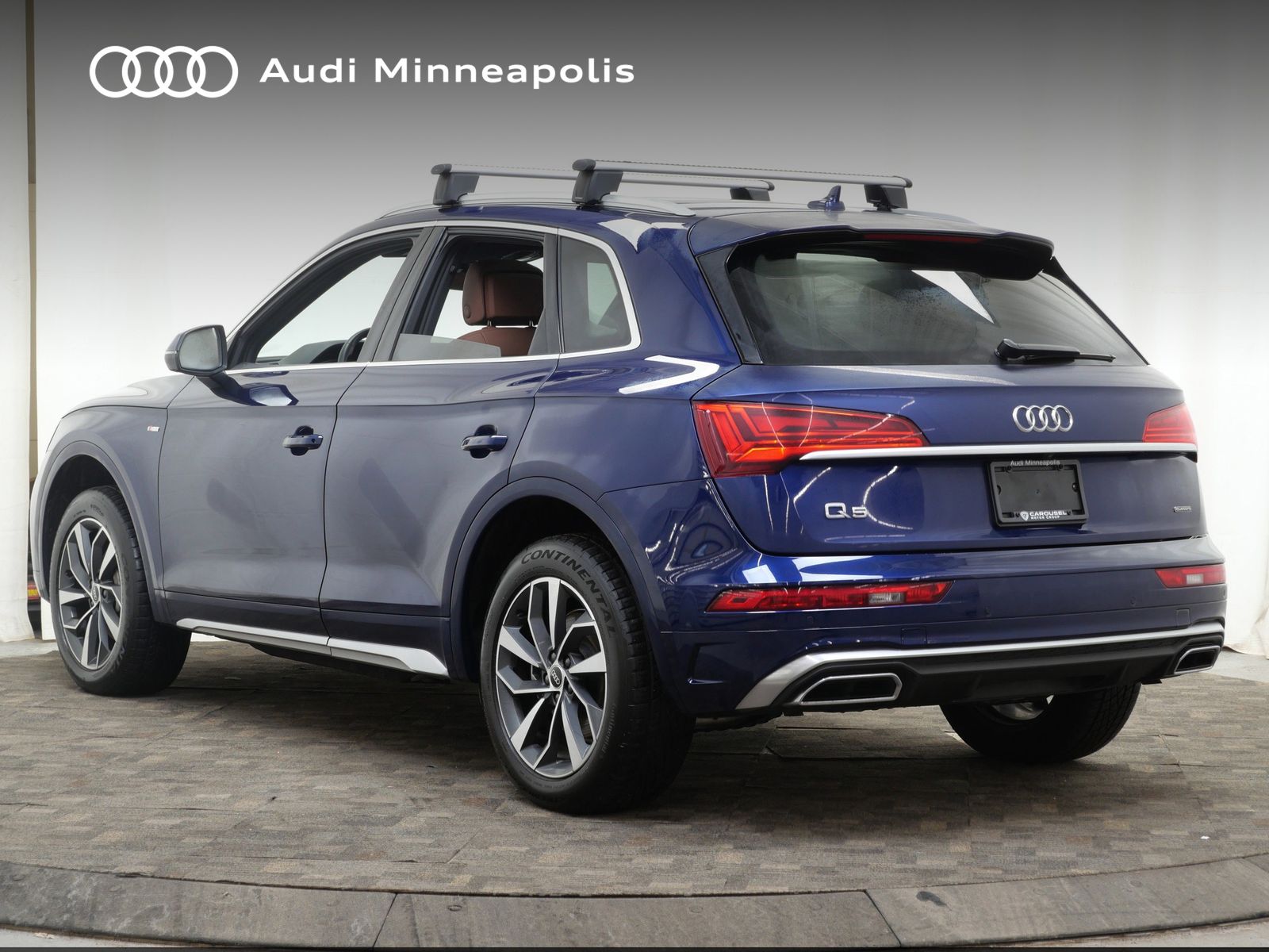 Thumbnail: 2023 Audi Q5 - 5