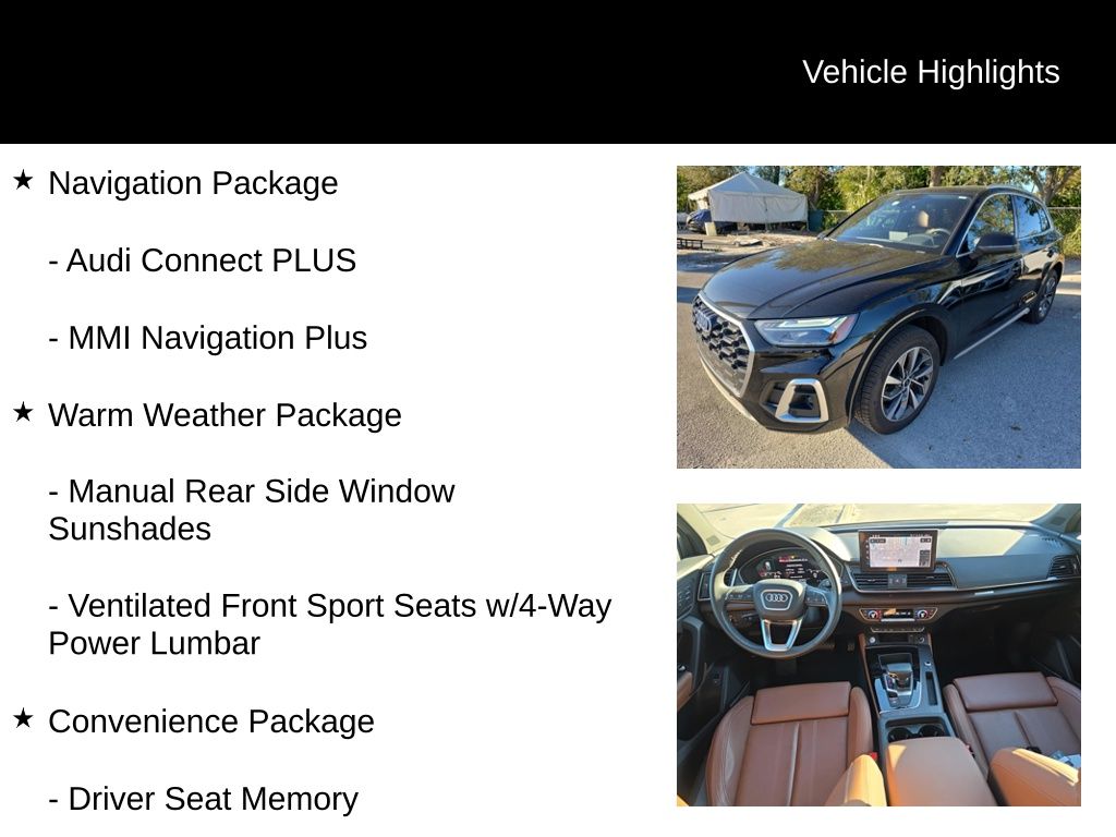 Thumbnail: 2023 Audi Q5 - 9