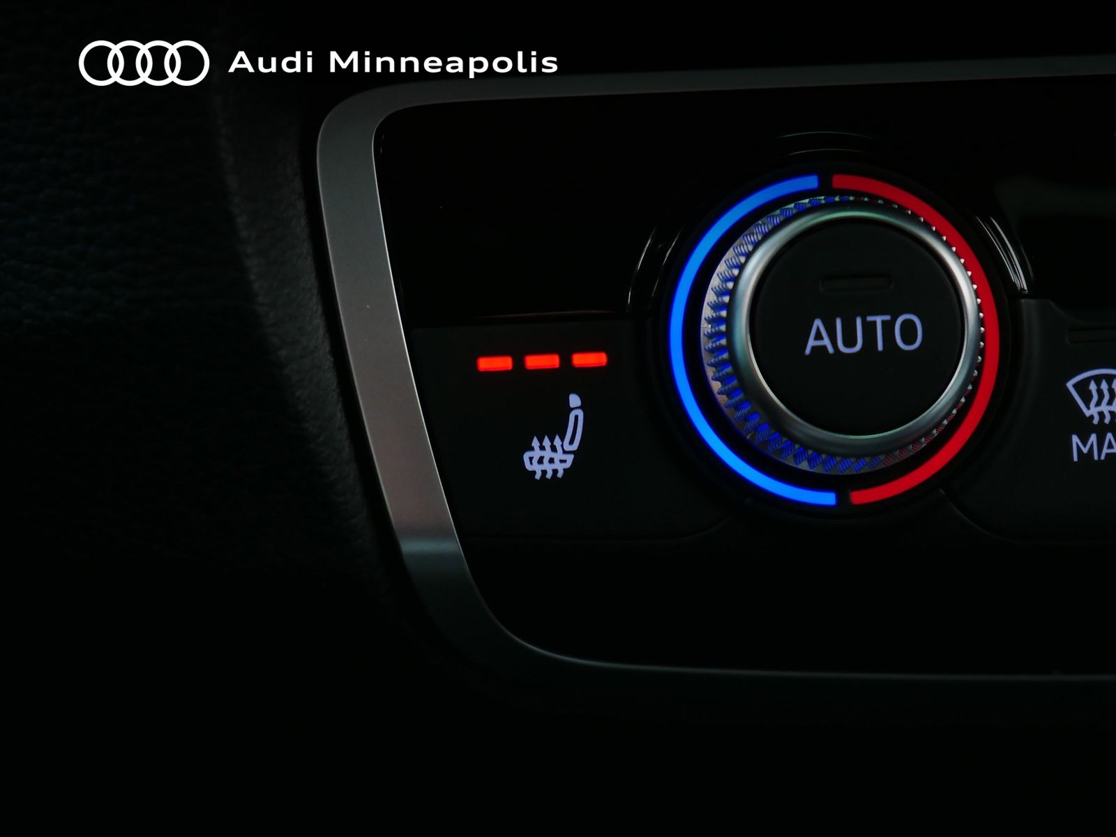 Thumbnail: 2025 Audi Q3 - 34