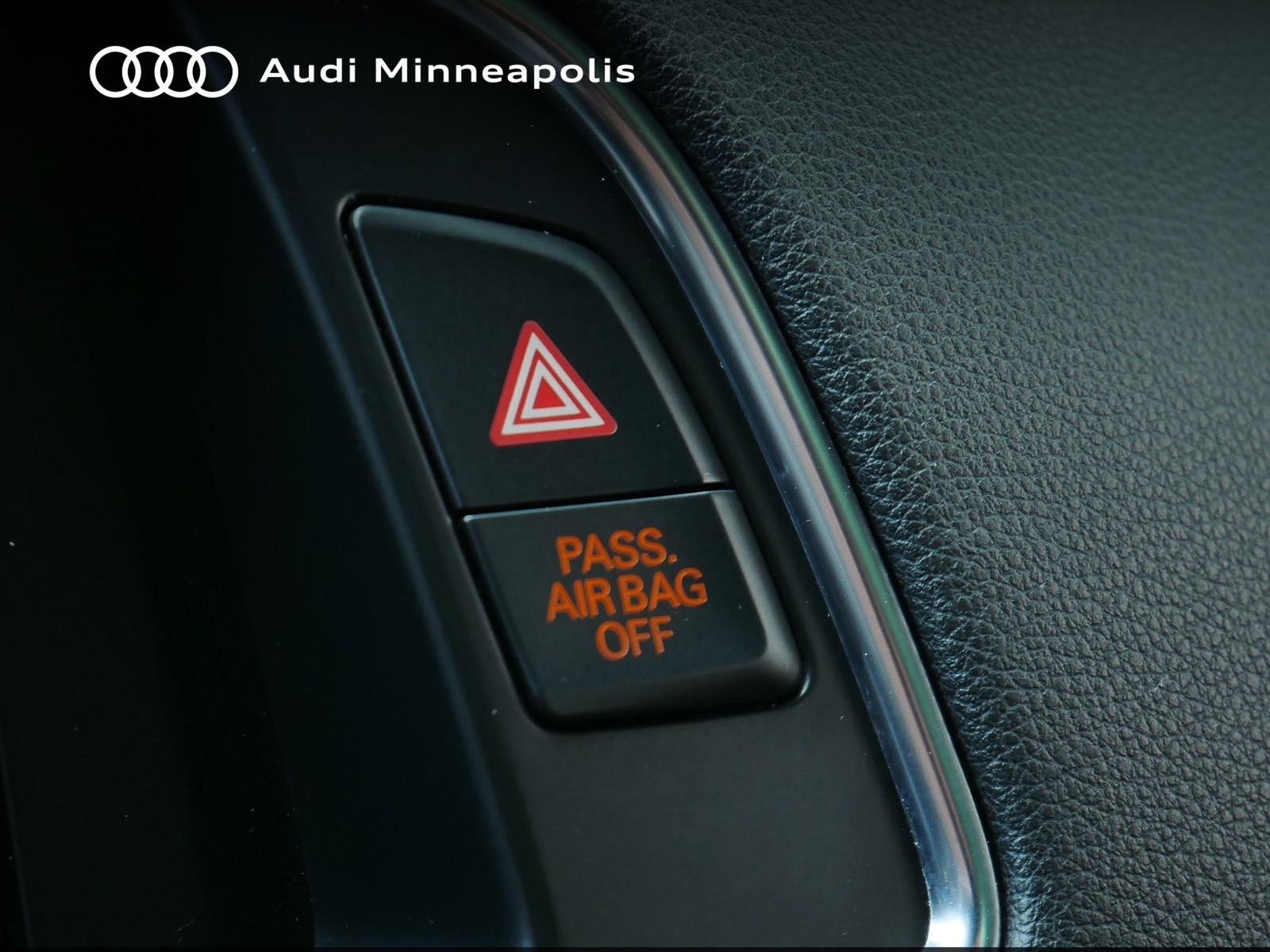 Thumbnail: 2014 Audi Q5 - 30