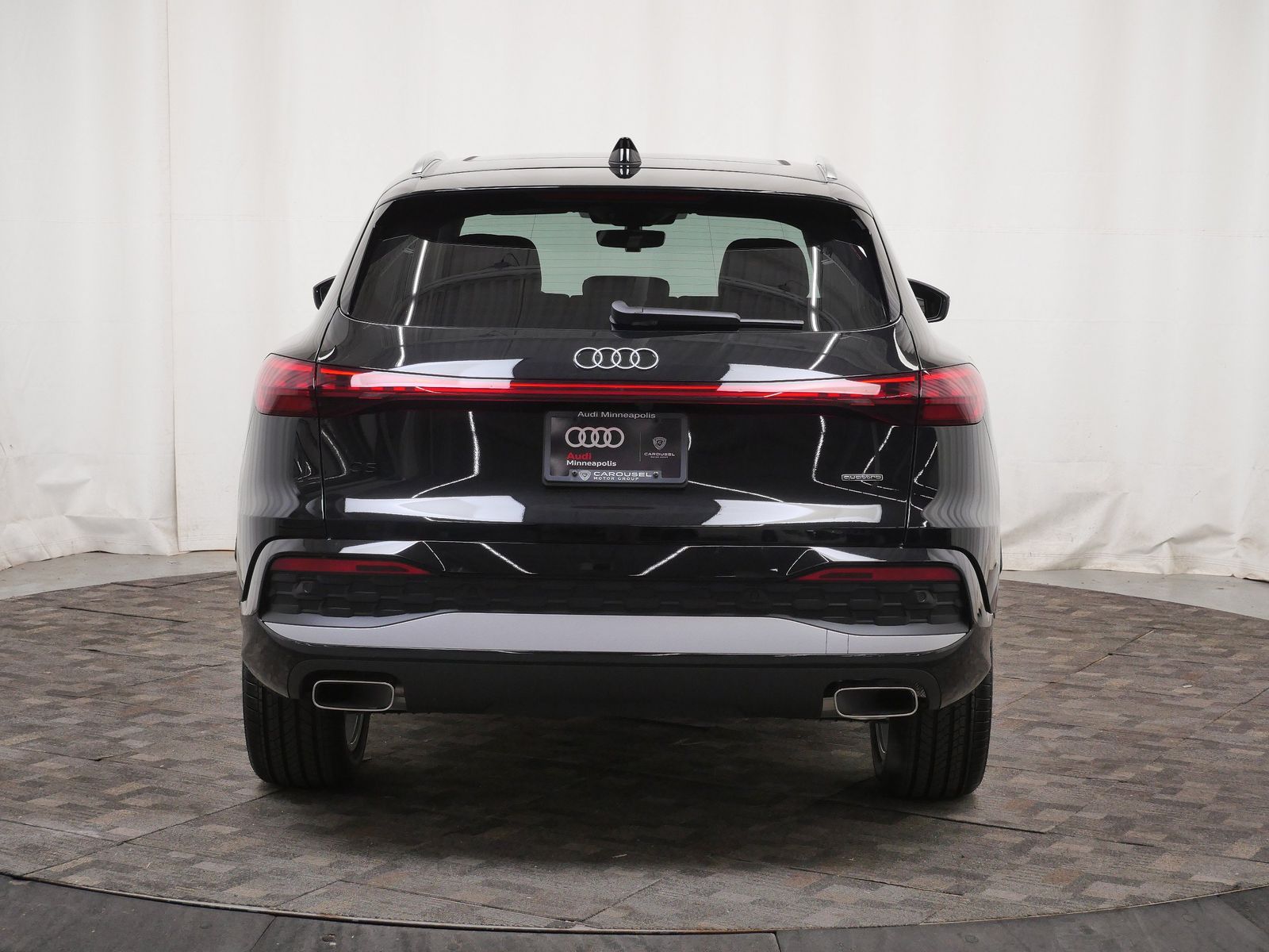 Thumbnail: 2026 Audi Q5 - 5