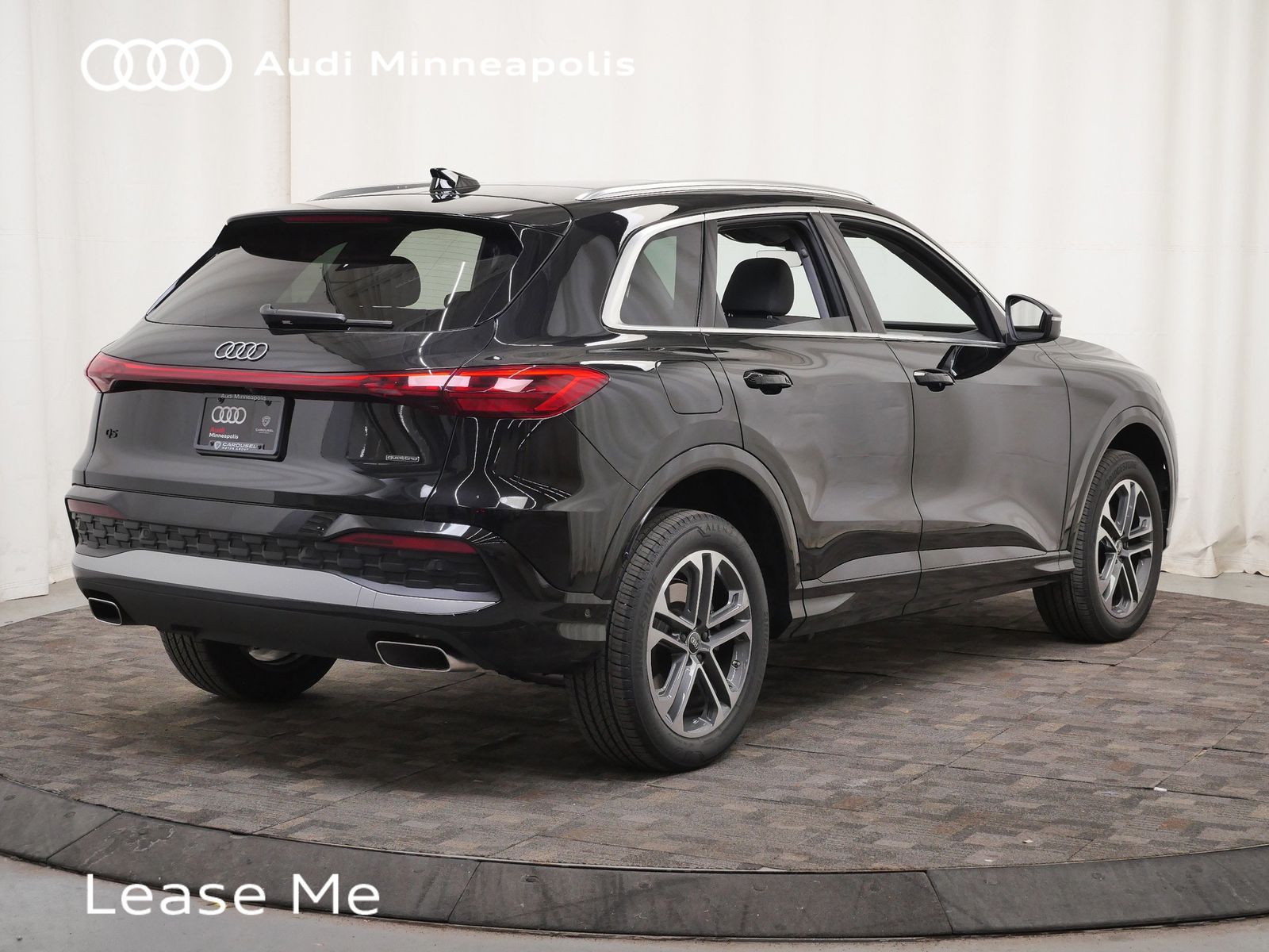 Thumbnail: 2025 Audi Q5 - 7