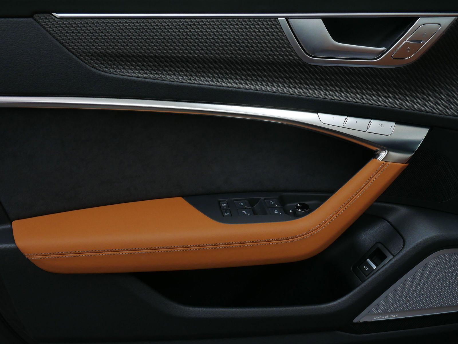 Thumbnail: 2025 Audi RS 7 - 10