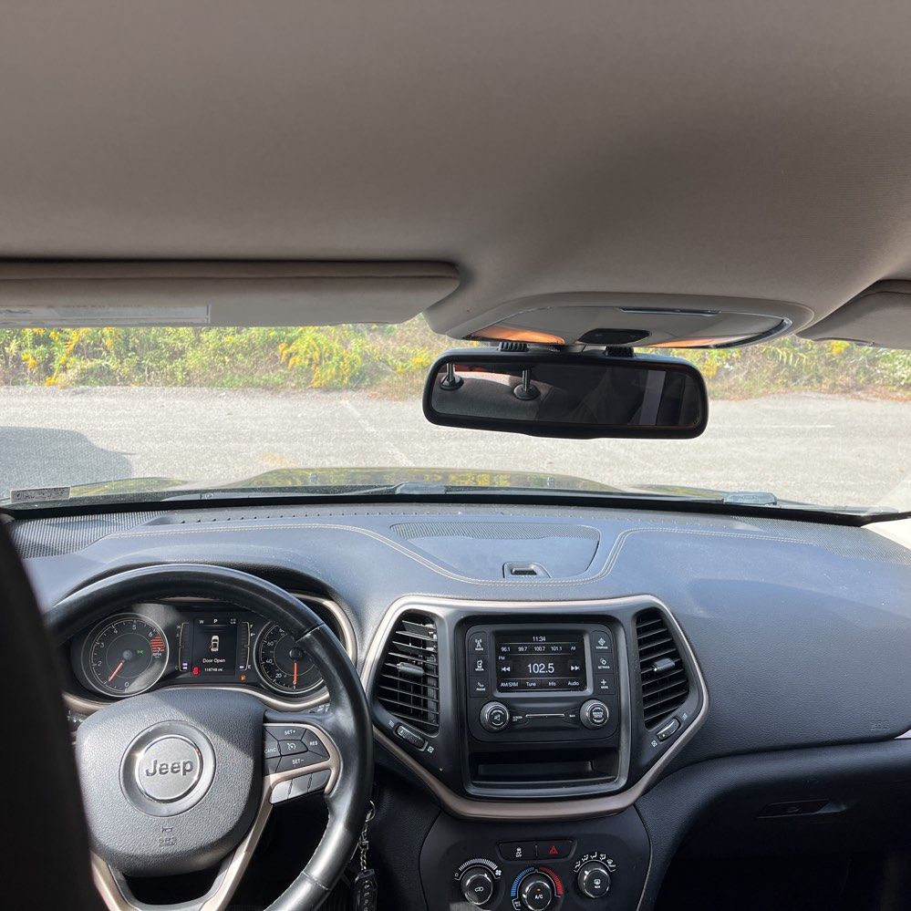 Thumbnail: 2016 Jeep Cherokee - 2