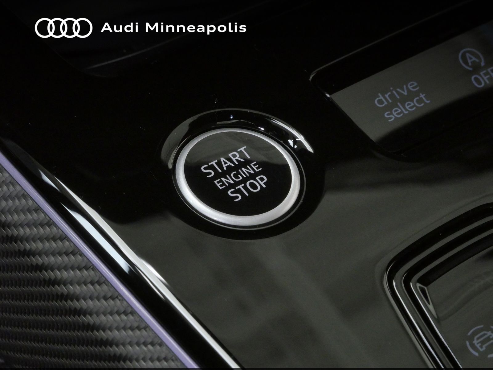 Thumbnail: 2026 Audi A6 - 24